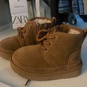 Toddler Uggs - brand new